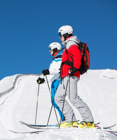 Skifahren in Mauterndorf