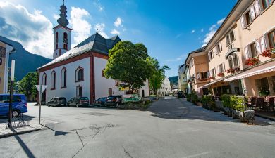 Mauterndorf