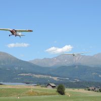 Flugplatz Mauterndorf